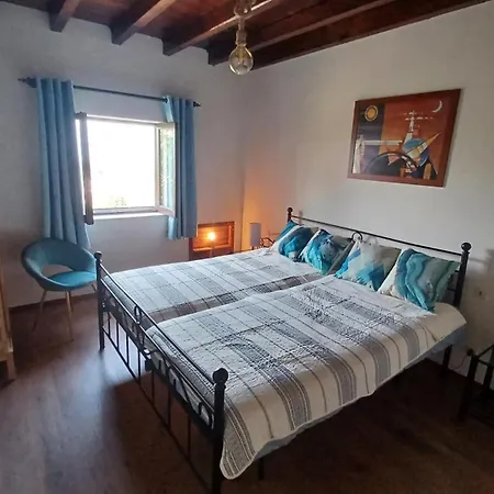 Quinta Vista Do Vale Lejlighed Prova (Viseu)