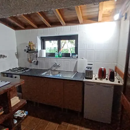 Daire Quinta Vista Do Vale Prova