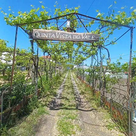 Quinta Vista Do Vale