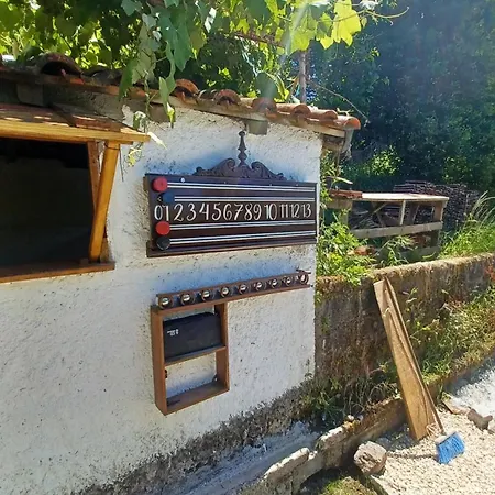 Quinta Vista Do Vale *