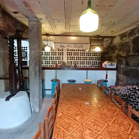 Quinta Vista Do Vale Daire *