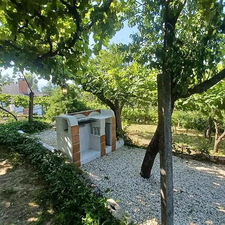 Lejlighed Quinta Vista Do Vale Prova (Viseu)