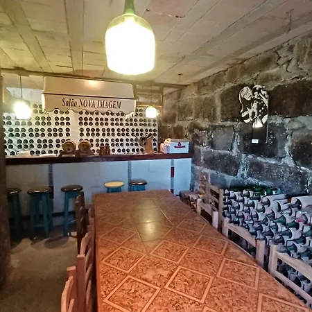 Quinta Vista Do Vale *