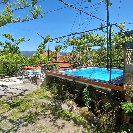 Quinta Vista Do Vale