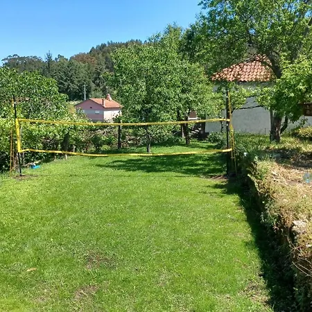 Quinta Vista Do Vale Lejlighed