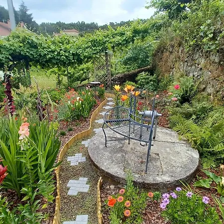 Quinta Vista Do Vale Daire *