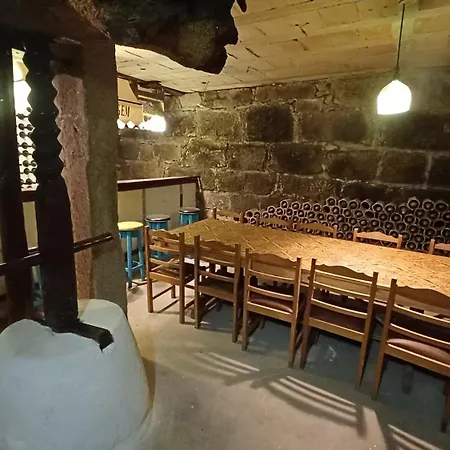 Lejlighed Quinta Vista Do Vale *