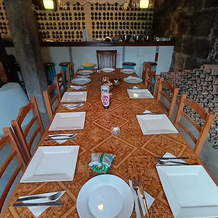 Quinta Vista Do Vale Lejlighed Prova (Viseu)