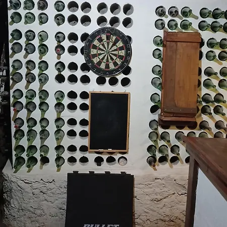 Quinta Vista Do Vale *