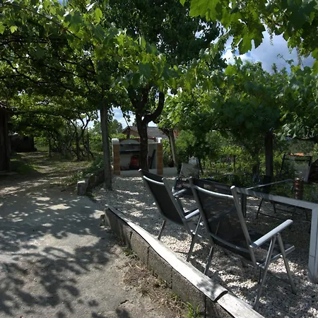 Quinta Vista Do Vale Daire