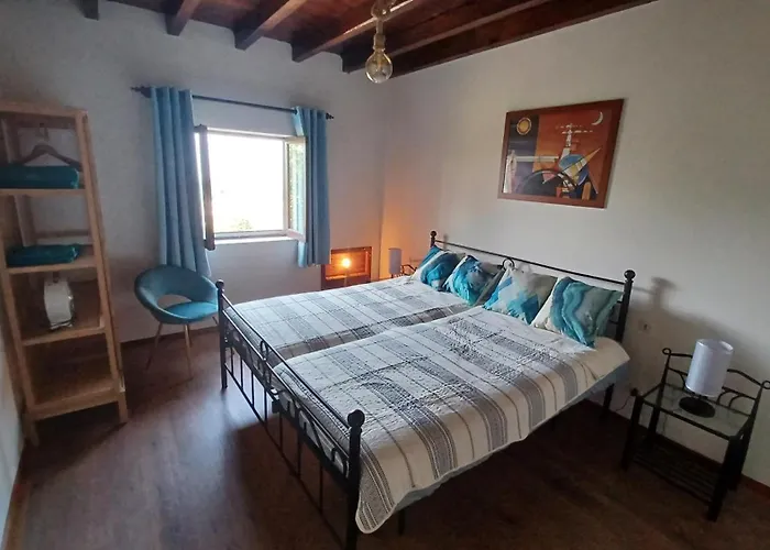 Quinta Vista Do Vale شقة Prova (Viseu)