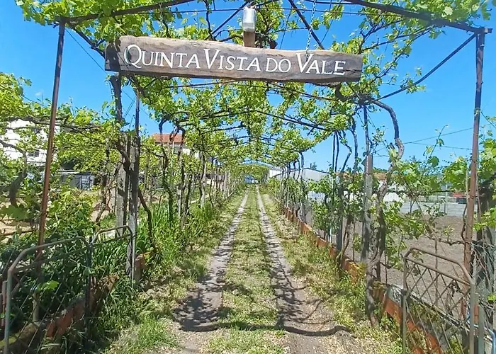 Quinta Vista Do Vale