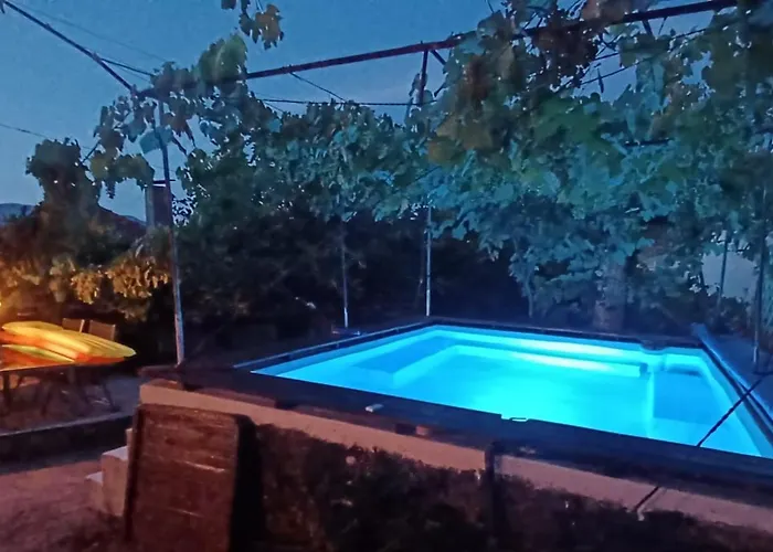 Quinta Vista Do Vale شقة *