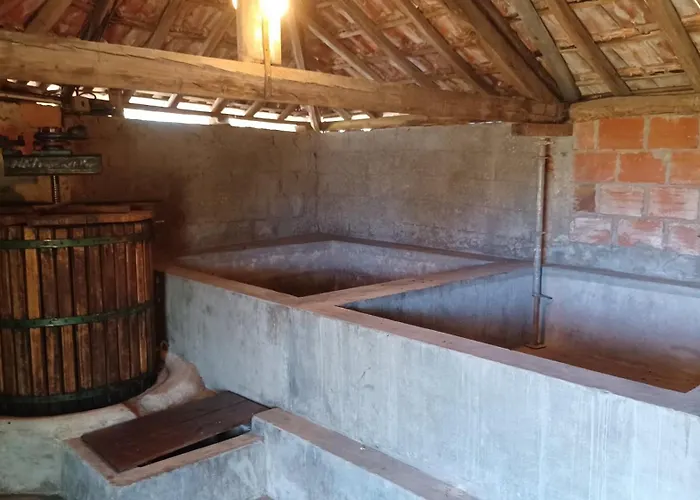 Quinta Vista Do Vale