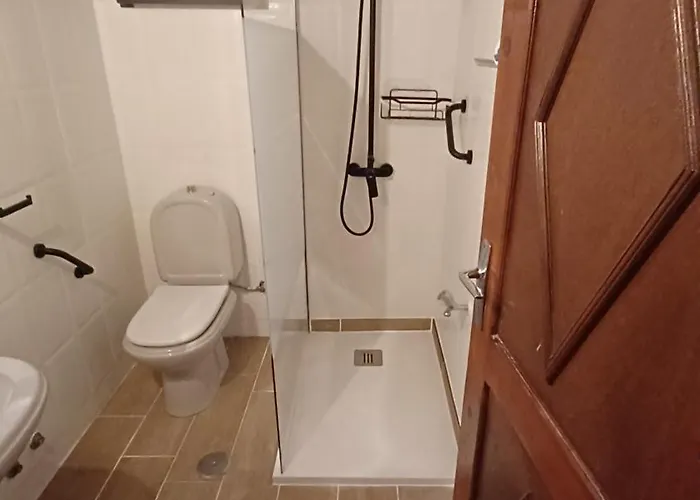 Quinta Vista Do Vale Prova (Viseu)