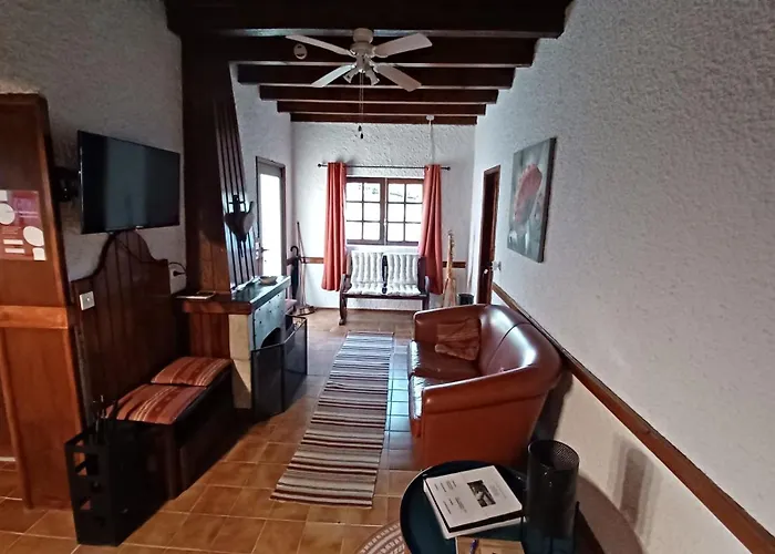 Quinta Vista Do Vale * Prova (Viseu)