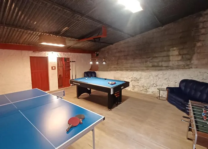 شقة Quinta Vista Do Vale *