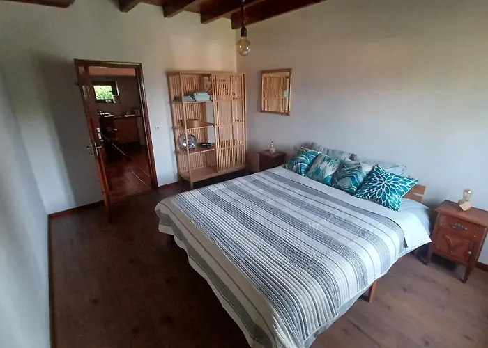 شقة Quinta Vista Do Vale Prova (Viseu)