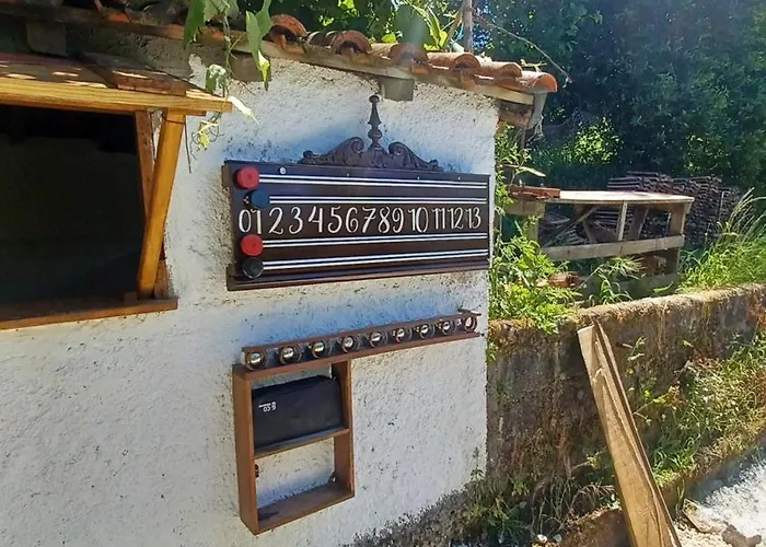 Quinta Vista Do Vale *