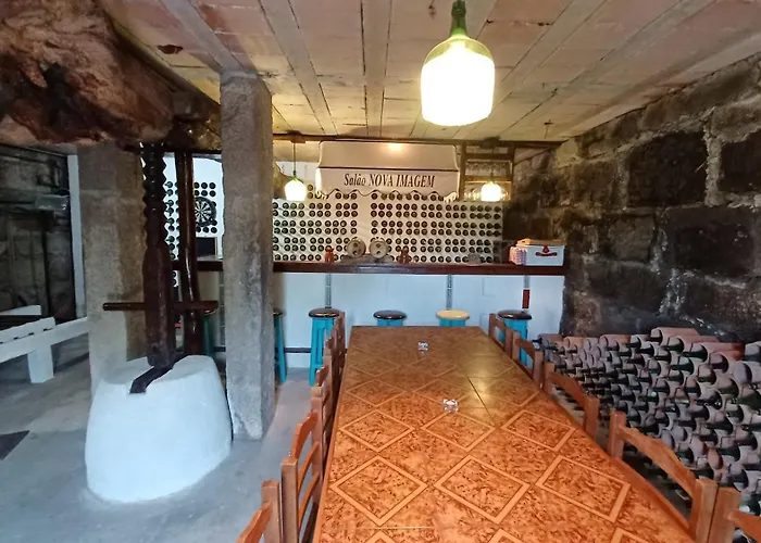 Quinta Vista Do Vale شقة *