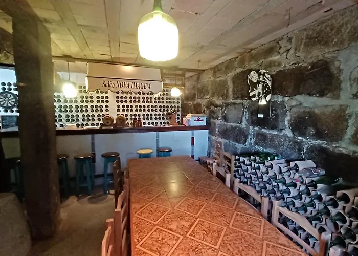 Quinta Vista Do Vale *