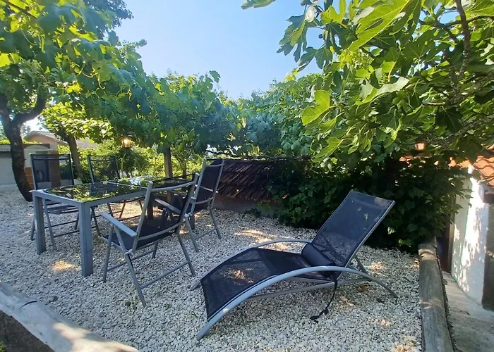 Quinta Vista Do Vale * Prova (Viseu)