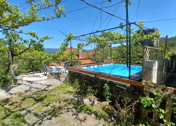 Quinta Vista Do Vale