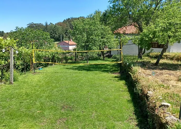 Quinta Vista Do Vale شقة