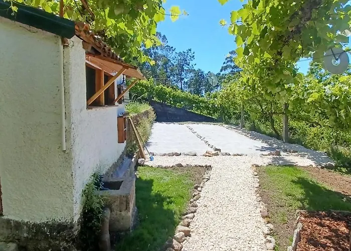 شقة Quinta Vista Do Vale