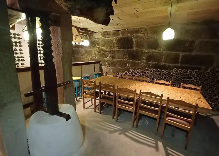 شقة Quinta Vista Do Vale *