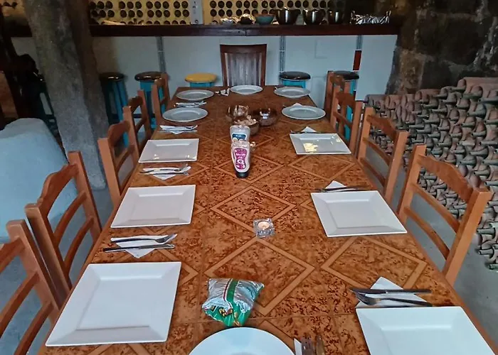 Quinta Vista Do Vale شقة Prova (Viseu)